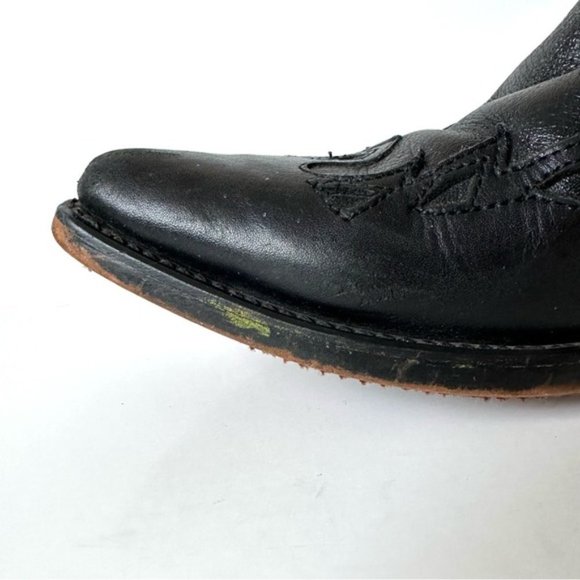 Vintage Durango Cowboy Boots - Men’s Size 8EE (Women’s 10EE) - Picture 8 of 14